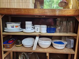 Hausboot Hans im Glück - 6