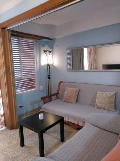 Apartamento Siboney - Cullera - 9