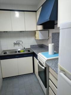 Apartamento Siboney - Cullera - 8