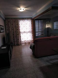 Apartamento Siboney - Cullera - 2