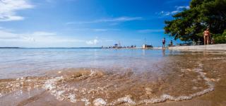 Zadar, Booking Zaton Villa Martinova holiday house with swimming pool - 6