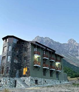 Hotel Lamala - 8