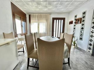 Casa Amparo - Deltebre - 2