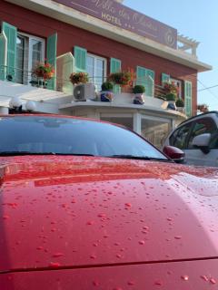 Hôtel La Villa des Oliviers - 4