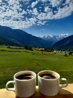 Hotel Lamala - Mazeri - 7