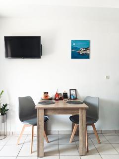 Beautiful apartment in Chania - Chania - 8