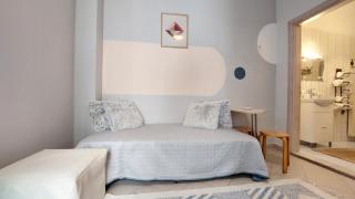 cozy minimal apartment - Pireu - 1