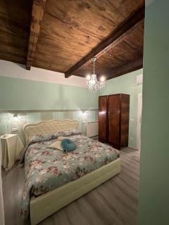 ANTICA DIMORA DEL BORGO Luxury TUSCANY - Bibbiena - 5