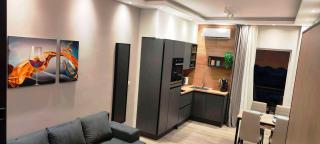 A&A Luxury Apartments Preveza - Preveza - 8