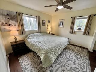 Denali National Park 2 King Bedroom Hideaway with Amazing Views - Healy - 3