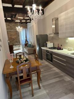 ANTICA DIMORA DEL BORGO Luxury TUSCANY - Bibbiena - 7