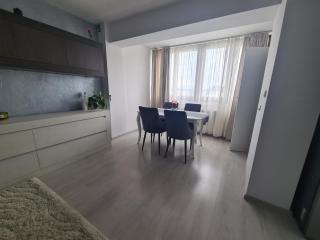 Spacious&modern 4 rooms apartment - 5