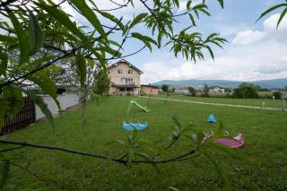 River Bank Apartments & Castle view - Bihać - 1