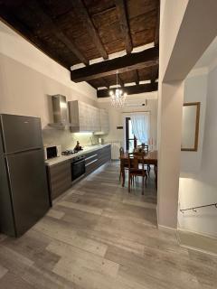ANTICA DIMORA DEL BORGO Luxury TUSCANY - 9