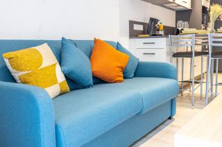 NEW Le Cocon-Clim-Vidéoprojecteur-Parking-Wifi-TOP PROS Conciergerie Montpellier - Montpellier - 5