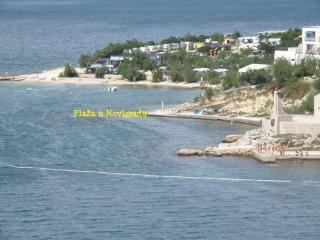 Appartement in einem dalmatischen Haus in Novigrad-Dalmatien neben Zadar - Novigrad Dalmatia - 5