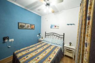 casa con grande terraza cerca de la playa - Torrevieja - 9