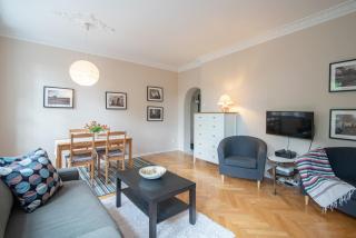 Old River Apartment - Gdańsk - 2