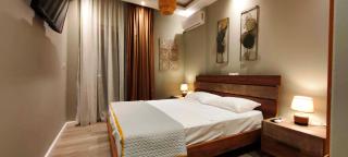 A&A Luxury Apartments Preveza - 2