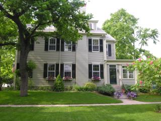 Delano Homestead Bed and Breakfast - Fairhaven - 8