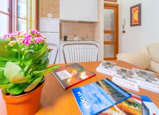Eraclio Apartment - Barletta - 0