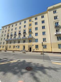 Batorego 22 Apartment Gdynia Centre - Gdynia - 4