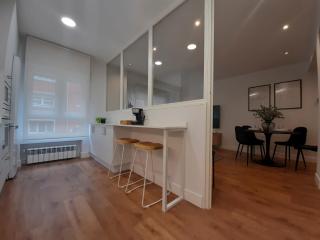 Apartamento Nordeste - 1