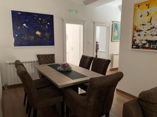 D&D apartments - Sutomore - 3