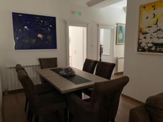 D&D apartments - Sutomore - 2