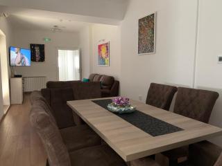 D&D apartments - Sutomore - 5