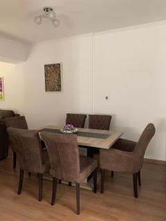 D&D apartments - Sutomore - 1