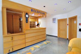 Hotel Lav - Neum - 1