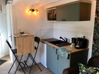 La cabane urbaine et son jardin - 3