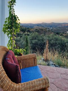En-suite bedroom with private entrance at Casa Sofija - 1