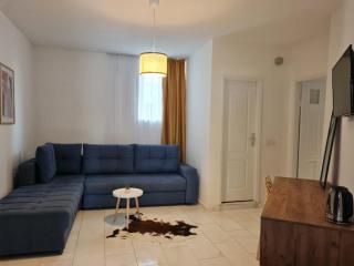 Garden Apartments - 1