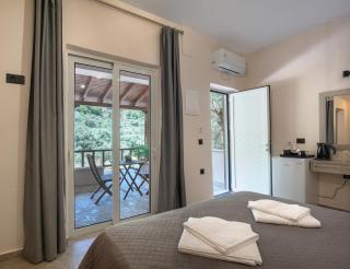 Antartisa B&B - Límni - 3