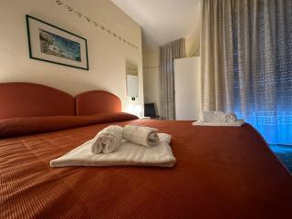 HOTEL ATENA - Cirò Marina - 8