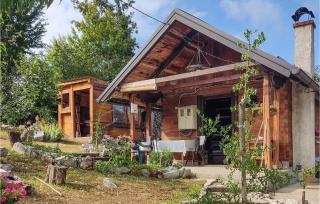 1 Bedroom Lovely Home In Duga Resa - 9