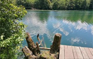 1 Bedroom Lovely Home In Duga Resa - Duga Resa - 4
