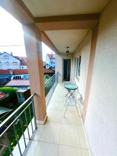 Filip Apartments - Soko Banja - 2