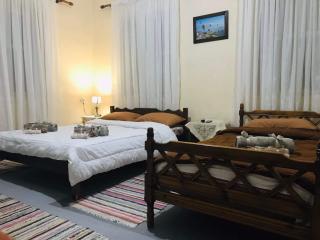 GuestHouse Vrontos, close to Monemvasia - - 0