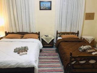 GuestHouse Vrontos, close to Monemvasia - - 9