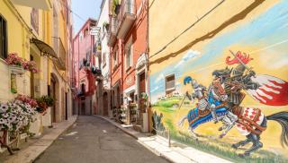 B&B Eraclio - Barletta - 9