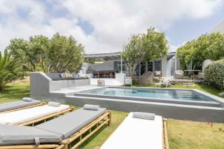 Villa Valente in Mykonos with two pools! - Platis Yialos Mykonos - 0