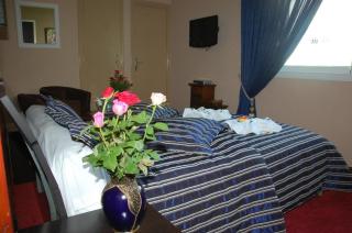 Ambassy Hotel - Kénitra - 8