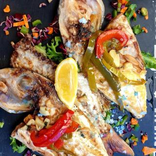 San Andres Beach View Apartment - 7