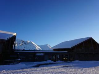 Appartement cosy à Orcières, 2 pièces, 4 personnes, proche pistes et commerces - FR-1-636-200 - 4