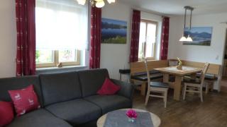 Allgäuer Landhaus Stocker - Hopferau - 9