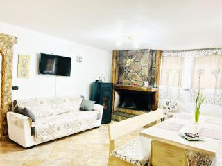 Maria Antonietta House - Porto Torres - 4