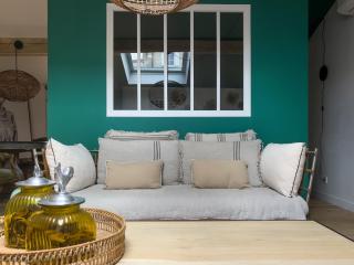 La Maison Mulatô, appartement de charme, Libourne - Saint Emilion - Libourne - 5